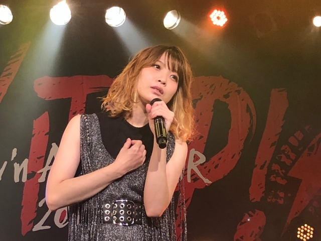 May'nさんがアジアツアー全24公演を完走！　秋には東名阪のホールツアーを開催＆7月31日にニューシングルとミニアルバムを発売-3