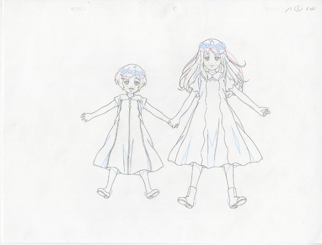 TVアニメ『Fairy gone フェアリーゴーン』豪華特典満載のBlu-ray＆DVD Vol.1が発売！　さらに、第2クールの先行カットが含まれた新PV公開！