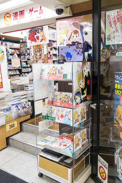 TVアニメ『三ツ星カラーズ』が上野に帰ってきた！　今年の夏もカラーズたちと楽しむポイントを紹介！-16