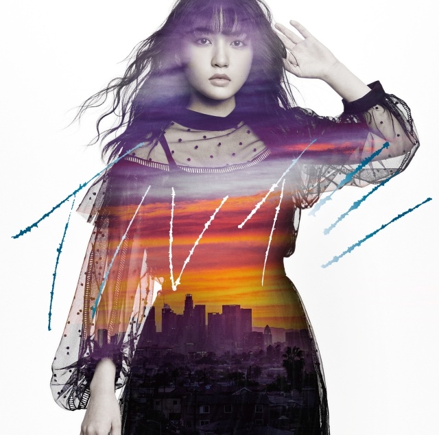 JUNNA 4thシングル「イルイミ」インタビュー｜ソロデビュー2周年で感じた歌の変化の画像-2