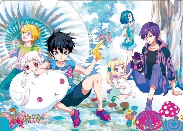 “一迅社FES 2019　アニメイトステージ”が全国のアニメイトで開催決定！　書籍1冊お買い上げ毎に直筆サイン入りグッズが当たる抽選券が貰える！-7