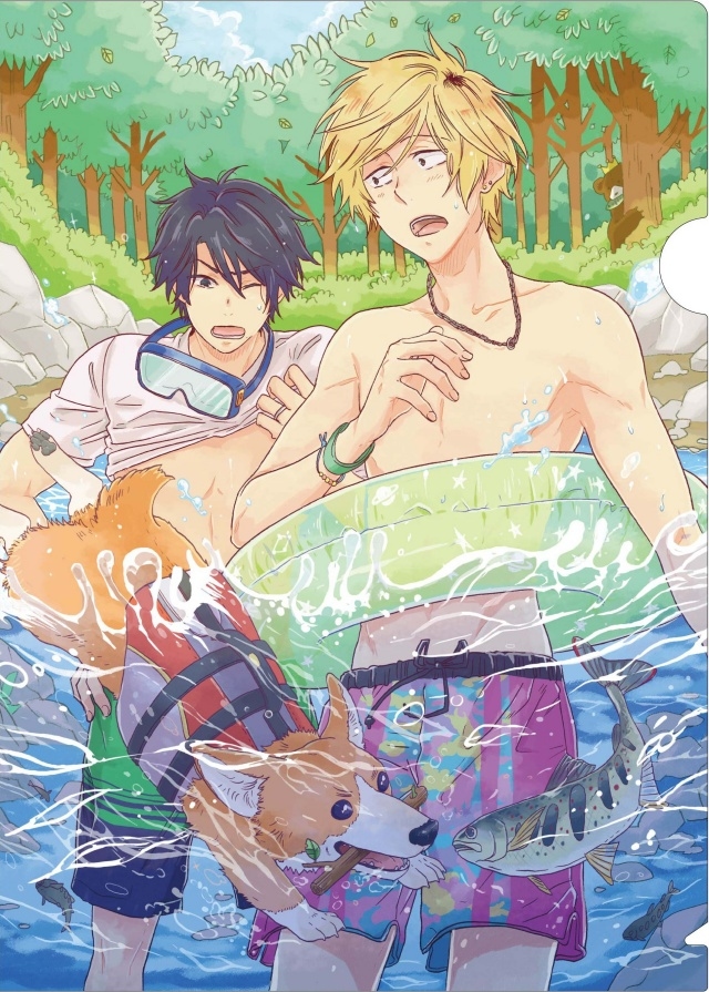 “一迅社FES 2019　アニメイトステージ”が全国のアニメイトで開催決定！　書籍1冊お買い上げ毎に直筆サイン入りグッズが当たる抽選券が貰える！-9