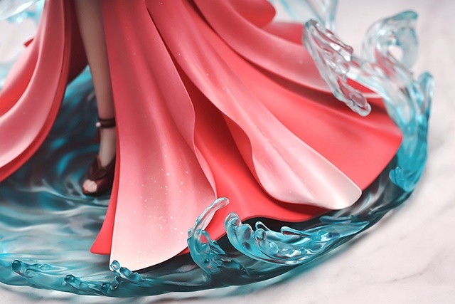 中国の人気ゲームアプリ『王者栄耀』より、「甄姫」がスケールフィギュア化！【今なら18%OFF！】-9