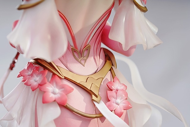 中国の人気ゲームアプリ『王者栄耀』より、「甄姫」がスケールフィギュア化！【今なら18%OFF！】-7