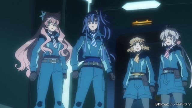 夏アニメ『戦姫絶唱シンフォギアXV』5つのみどころ|立花響の成長、そして歌にバトルと怒涛の展開を見せる作品の魅力とは!?-2