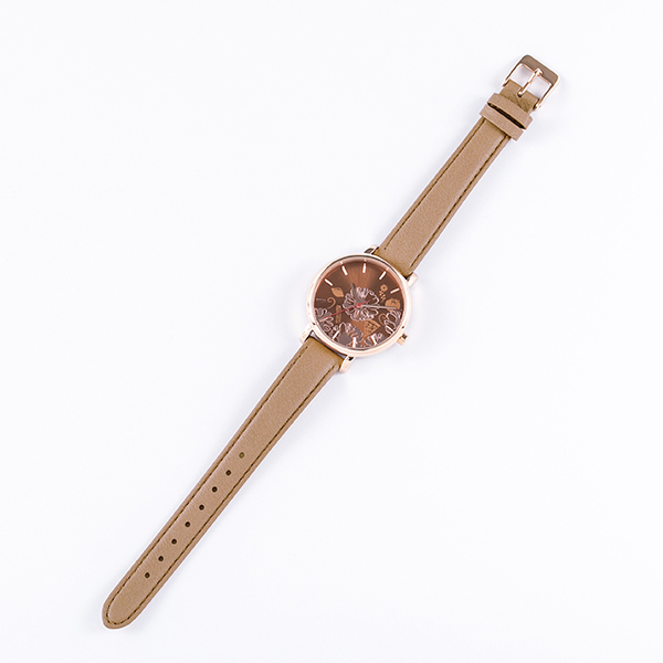 『ヘタリア World☆Stars』より南イタリア、スペイン、プロイセンをイメージしたコラボ腕時計・バッグ・ミニ財布が登場！の画像-5