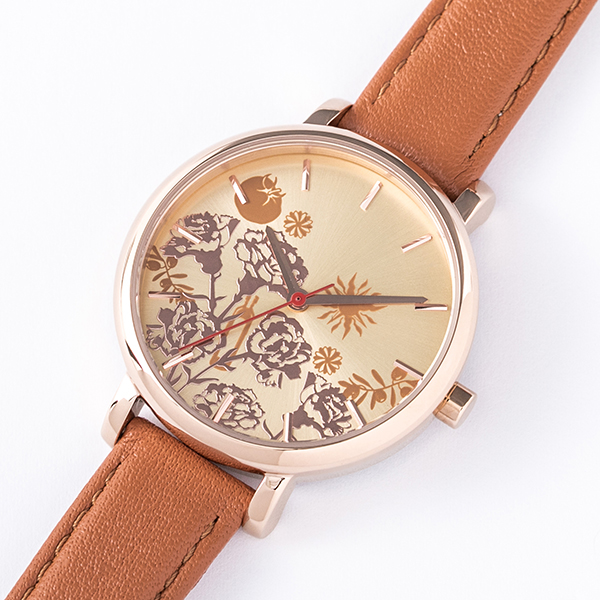 『ヘタリア World☆Stars』より南イタリア、スペイン、プロイセンをイメージしたコラボ腕時計・バッグ・ミニ財布が登場！