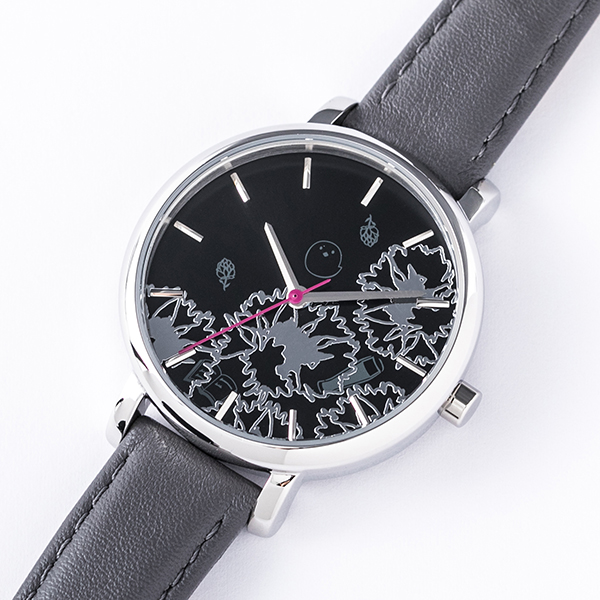 『ヘタリア World☆Stars』より南イタリア、スペイン、プロイセンをイメージしたコラボ腕時計・バッグ・ミニ財布が登場！の画像-68