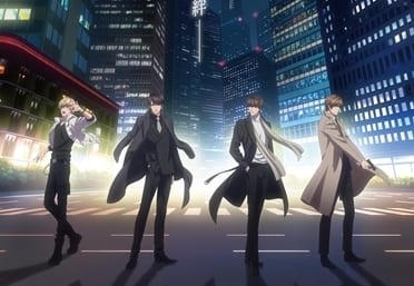 2ページ目：恋とプロデューサー～EVOL×LOVE～（恋プロ）｜アニメ声優