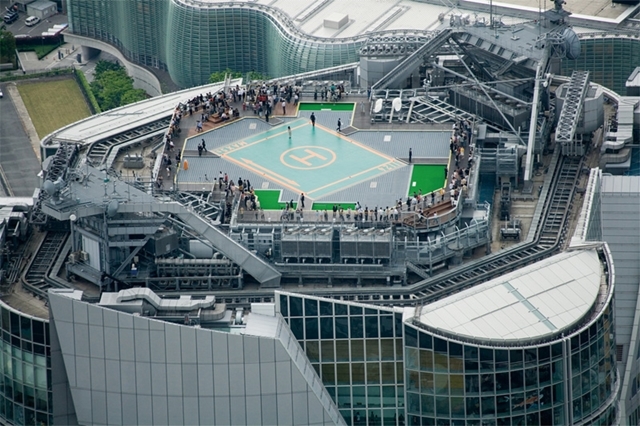 進撃の巨人展final Sky Deck 超大型巨人襲来 8月6日より開催 アニメイトタイムズ