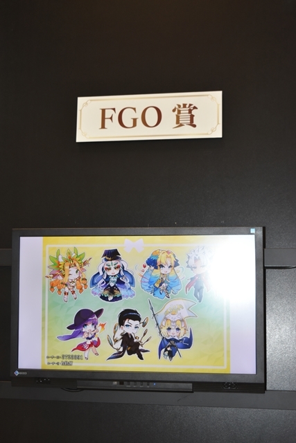 『FGO』バトルエリア、Fate Projectバザール、カルデアマーケットの3つのエリアをフォトレポート【FGOフェス2019】-35