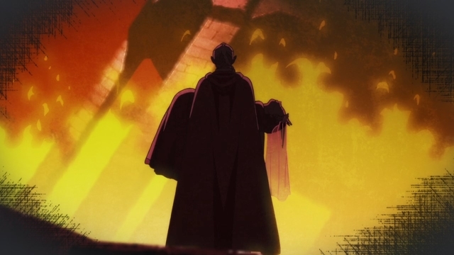 TVアニメ『ブラッククローバー』第95話「転生」あらすじ・先行カット公開！　今回は、遠い昔にクローバー王国で暮らしていた“エルフ族”のエピソード！-5