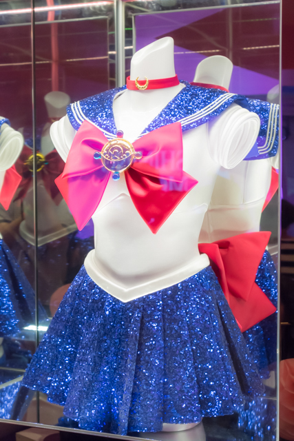 『美少女戦士セーラームーン』のショーレストラン「-SHINING MOON TOKYO-」が2019年8月15日よりオープン！　プレス向け内覧会の模様をレポート！-10