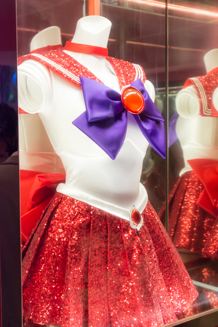 『美少女戦士セーラームーン』のショーレストラン「-SHINING MOON TOKYO-」が2019年8月15日よりオープン！　プレス向け内覧会の模様をレポート！-12