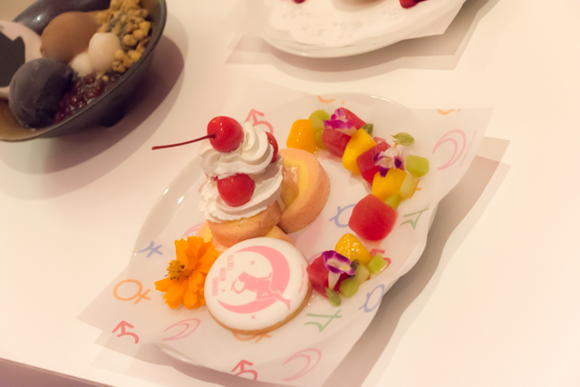 『美少女戦士セーラームーン』のショーレストラン「-SHINING MOON TOKYO-」が2019年8月15日よりオープン！　プレス向け内覧会の模様をレポート！