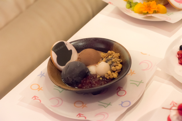 『美少女戦士セーラームーン』のショーレストラン「-SHINING MOON TOKYO-」が2019年8月15日よりオープン！　プレス向け内覧会の模様をレポート！-18
