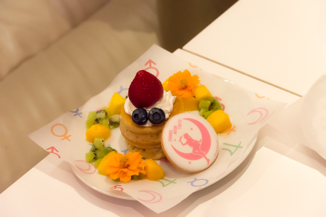 『美少女戦士セーラームーン』のショーレストラン「-SHINING MOON TOKYO-」が2019年8月15日よりオープン！　プレス向け内覧会の模様をレポート！の画像-19