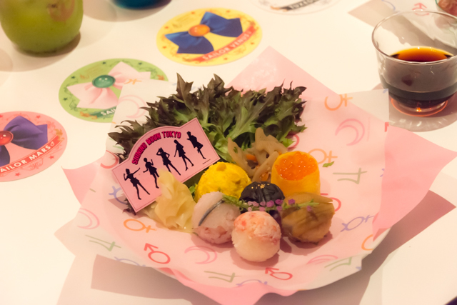 『美少女戦士セーラームーン』のショーレストラン「-SHINING MOON TOKYO-」が2019年8月15日よりオープン！　プレス向け内覧会の模様をレポート！-22