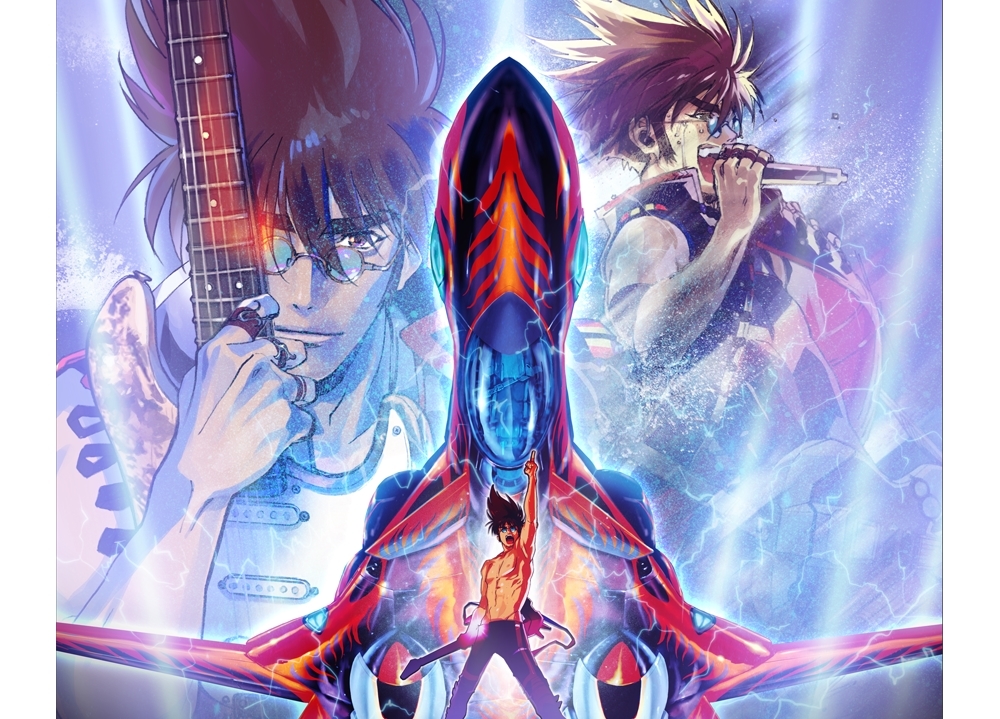 『BASARA EXPLOSION 2019』from FBよりコラボキービジュアル解禁！