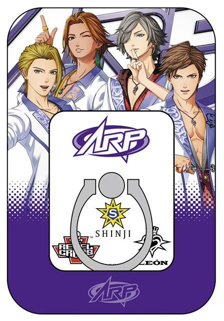 「ARP」ライブイベント「KICK A’LIVE３」の物販情報が公開！