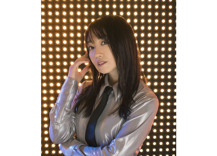 水樹奈々がApple Musicで「ライブ前に気持ちを盛り上げるプレイリスト」を公開