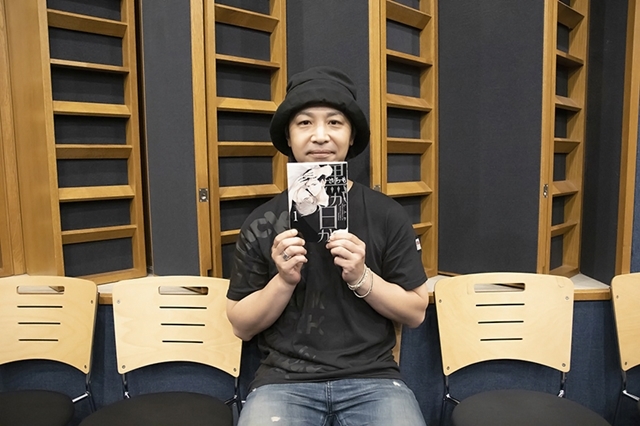 『黒か白か』ドラマCD1巻より、伊東健人さん・平川大輔さんら出演声優6名の公式インタビュー到着！