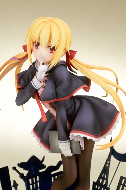 RIDDLE JOKER』在原七海がスケールフィギュア化 | アニメイト