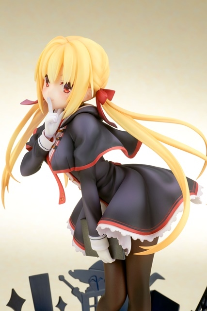 RIDDLE JOKER』在原七海がスケールフィギュア化 | アニメイト