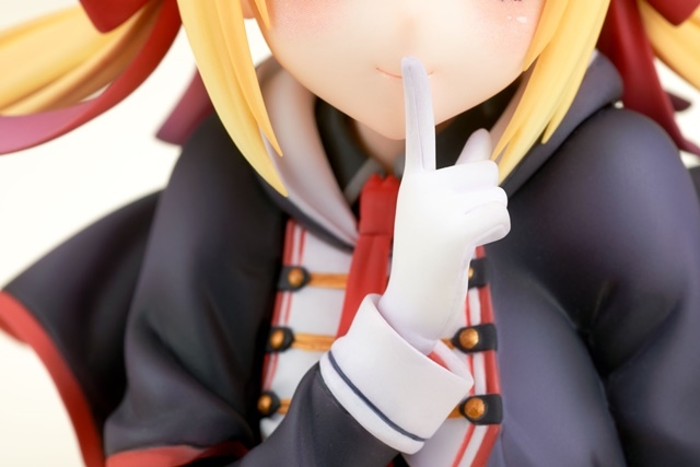 “ゆずソフト”の大人気ソフト『RIDDLE JOKER』より、「在原七海」がスケールフィギュア化!【今なら16%OFF!】-11