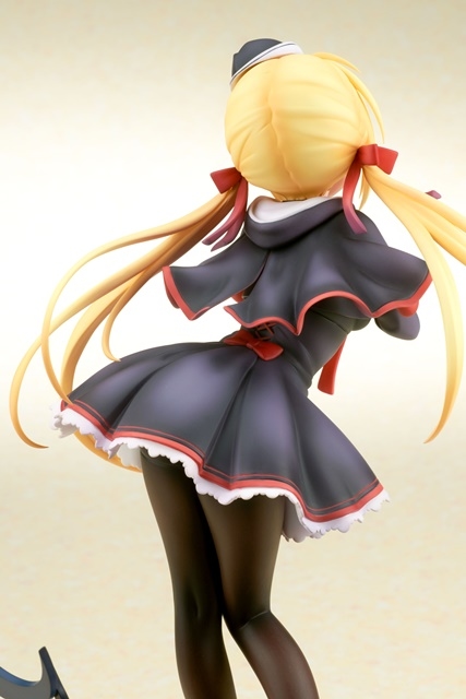 “ゆずソフト”の大人気ソフト『RIDDLE JOKER』より、「在原七海」がスケールフィギュア化!【今なら16%OFF!】-12