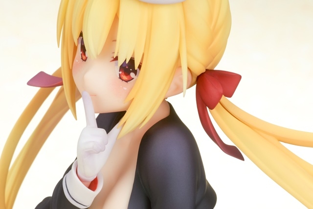 “ゆずソフト”の大人気ソフト『RIDDLE JOKER』より、「在原七海」がスケールフィギュア化!【今なら16%OFF!】-14