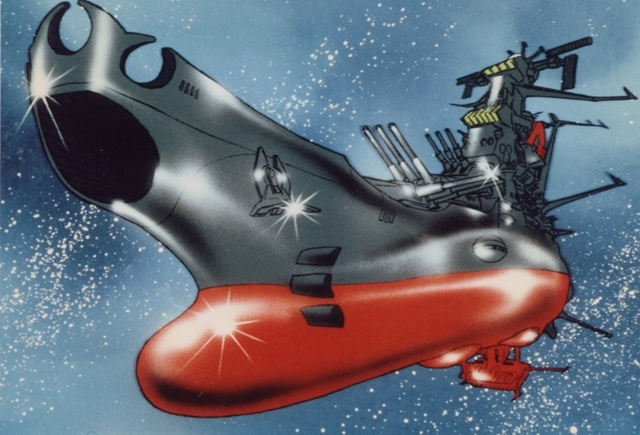 『宇宙戦艦ヤマト』ほぼ全作一挙放送！　映画『さらば宇宙戦艦ヤマト　愛の戦士たち』4Kデジタルリマスター版の上映会も決定