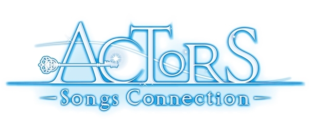 『ACTORS -Songs Connection-』10月6日よりTOKYO MX・BS日テレほかで放送スタート！　PV2弾＆OP・EDテーマ情報も解禁の画像-2