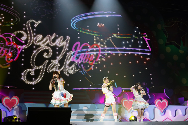 「THE IDOLM@STER CINDERELLA GIRLS 7thLIVE TOUR Special 3chord♪ Comical Pops!」千葉公演1日目のイベント写真とセットリスト公開！-2