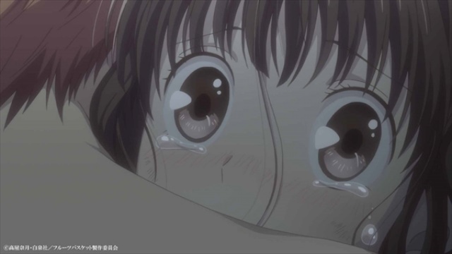 TVアニメ『フルーツバスケット』衝撃の第24話場面カットを先行公開！　草摩 夾の本当の姿がついに明らかに……の画像-11
