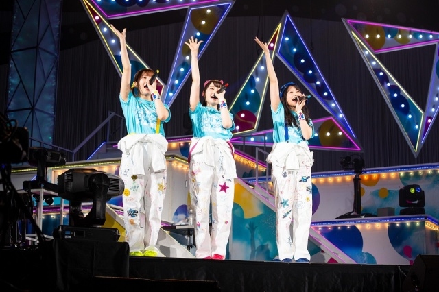 TrySail ライブツアー2019 