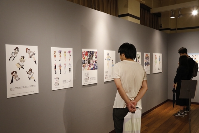 『京都国際マンガ・アニメフェア2019』過去最大の総動員数47,160人を記録！　おこしやす大使を務めた声優・下野紘さんのコメントも公開の画像-12
