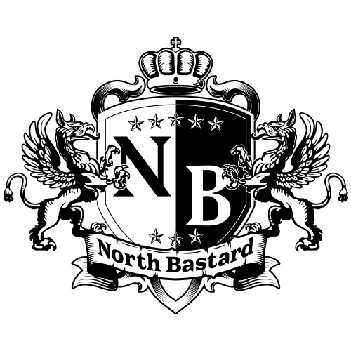 『ヒプノシスマイク』舞台オリジナルキャラのアカバネ・ディビジョン“North Bastard（ノース バスタード）”が解禁︕