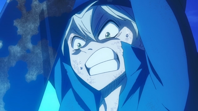 TVアニメ『ブラッククローバー』第104話「怒りの雷VS仲間」あらすじ・先行カット公開！　マグナとバネッサは異変に気付きある町へ急行する！