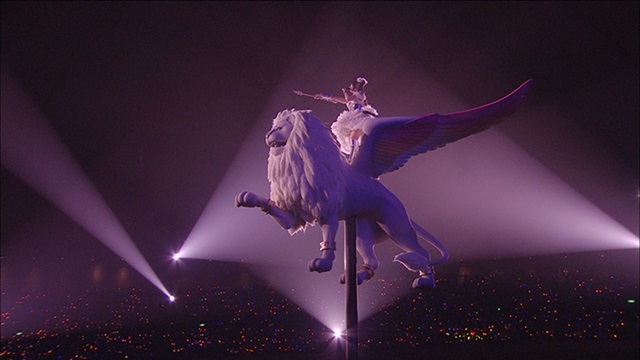 アニメ『魔法少女リリカルなのは』15周年を記念して、声優アーティスト・水樹奈々さんのシリーズ歴代挿入歌のライブ映像6曲と「Pray」MVのFull ver.が公開！