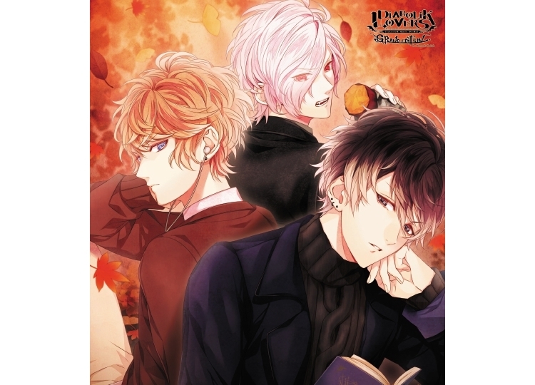 DIABOLIK LOVERS GRAND EDITION for Nintendo Switch』アニメイト限定