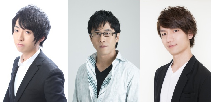 【Story Teller（Terror）「朗読・怪談」 第2回】チケット抽選先行受付中!!