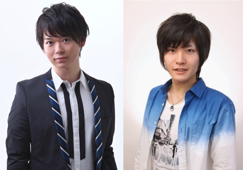 土岐隼一さん＆永塚拓馬さん出演「パニーニとぼくとその他vol.1」10月24日(木)20時からチケット販売開始!