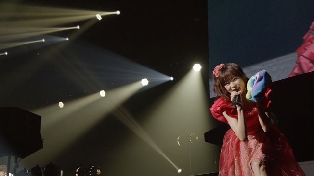 声優・水瀬いのりさん、最新ライブBD「Inori Minase LIVE TOUR Catch the Rainbow！」より、ライブ映像2曲をフル公開！の画像-3