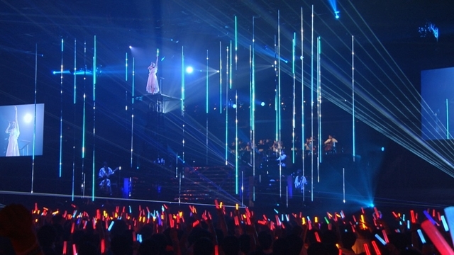 声優・水瀬いのりさん、最新ライブBD「Inori Minase LIVE TOUR Catch the Rainbow！」より、ライブ映像2曲をフル公開！-4