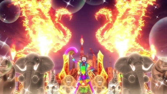 『KING OF PRISM ALL STARS -プリズムショー☆ベストテン-』第1位は速水ヒロ（CV.前野智昭）！　ファン投票で上映が決まるベスト10の中間発表を公開の画像-3
