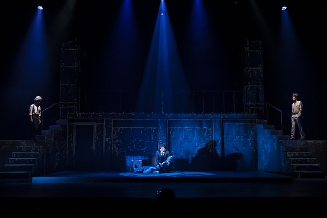 舞台「劇団シャイニング from うたの☆プリンスさまっ♪『エヴリィBuddy!』」が東京公演がスタートの画像-12