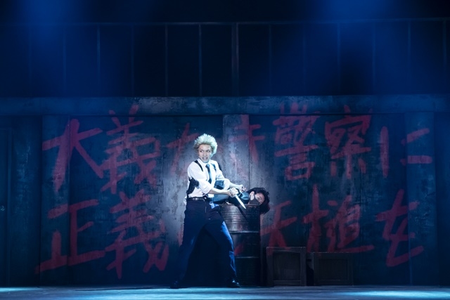 舞台「劇団シャイニング from うたの☆プリンスさまっ♪『エヴリィBuddy!』」が東京公演がスタート