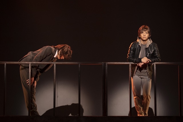 舞台「劇団シャイニング from うたの☆プリンスさまっ♪『エヴリィBuddy!』」が東京公演がスタート-16