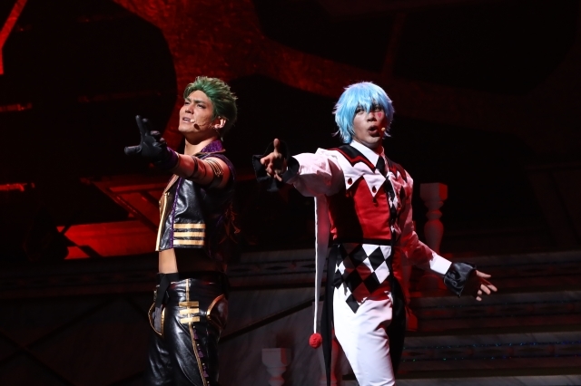 舞台『キンプリ』初の単独ライブイベント「KING OF PRISM-Rose Party on STAGE 2019-」オフィシャルレポート到着！-11